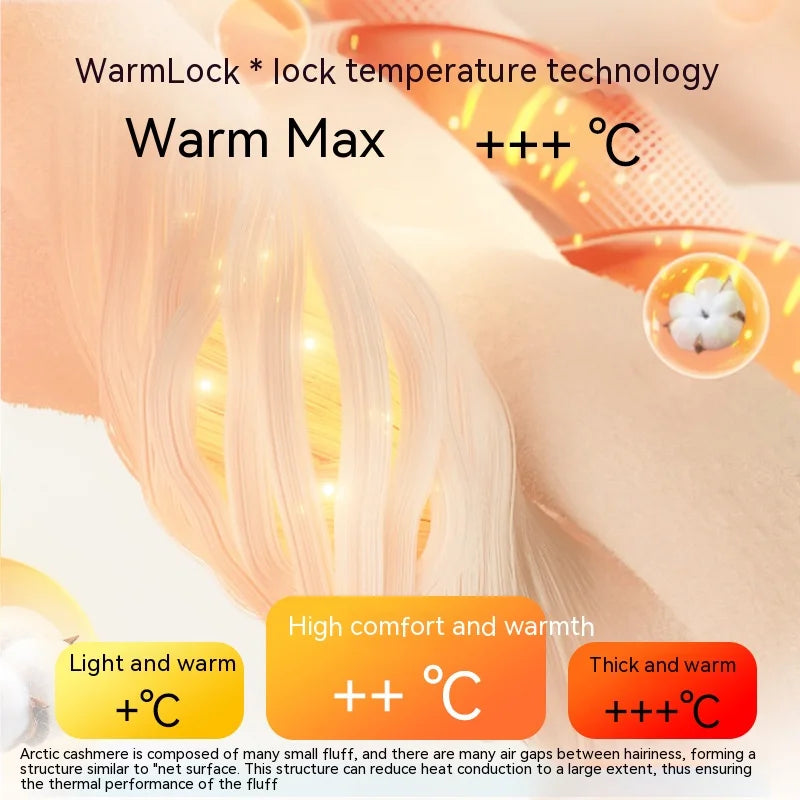 Warm Washable Dog House Winter Bed